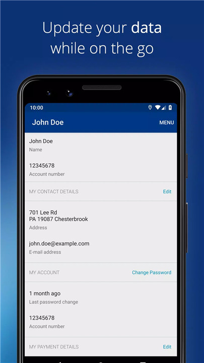 IONOS screenshot4