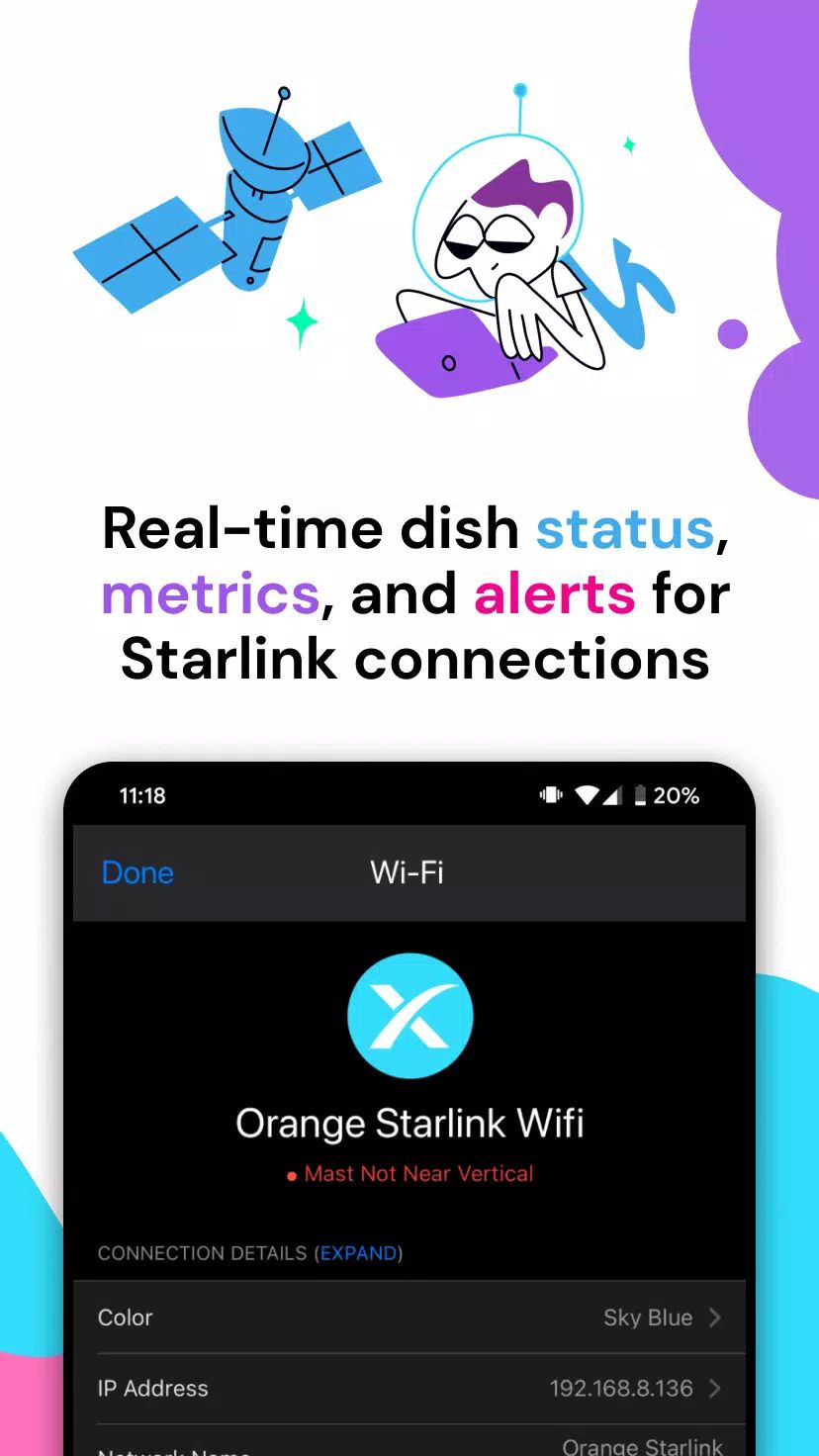 Speedify Fast Bonding VPN screenshot4