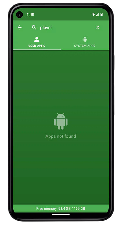 Uninstaller screenshot8