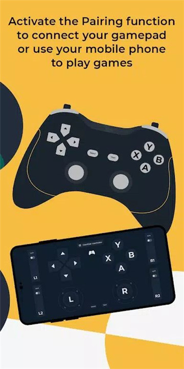 Sora Stream - Cloud Gaming screenshot8