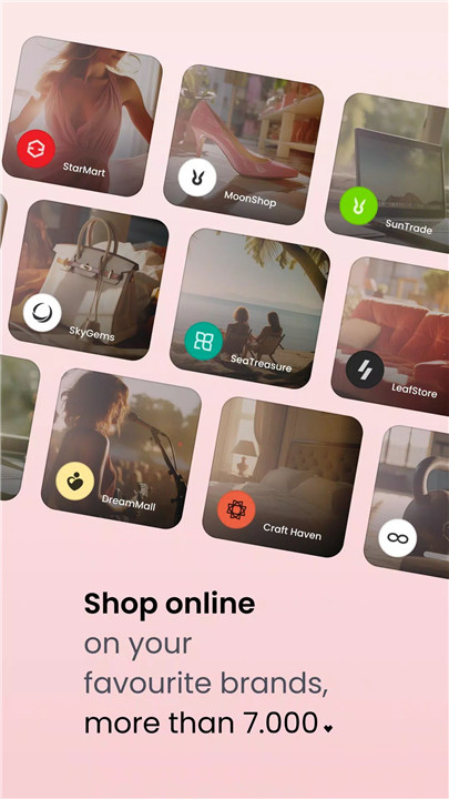 Scalapay | Shop now, pay later screenshot2