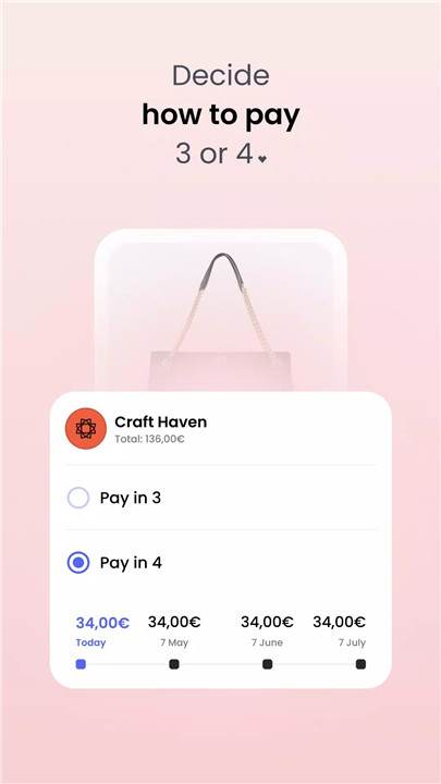 Scalapay | Shop now, pay later screenshot5