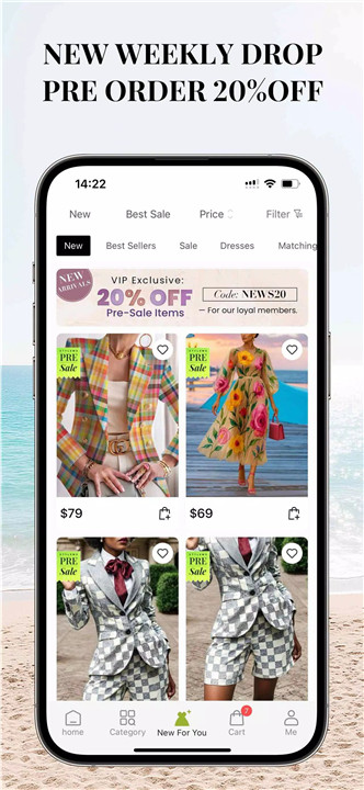 STYLEWE screenshot3