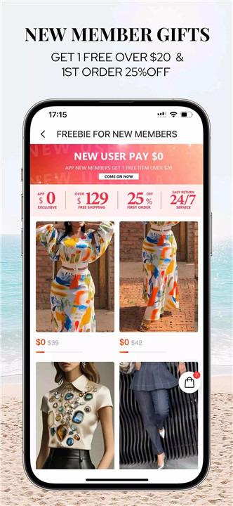 STYLEWE screenshot2