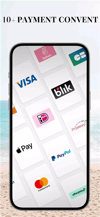 STYLEWE screenshot5