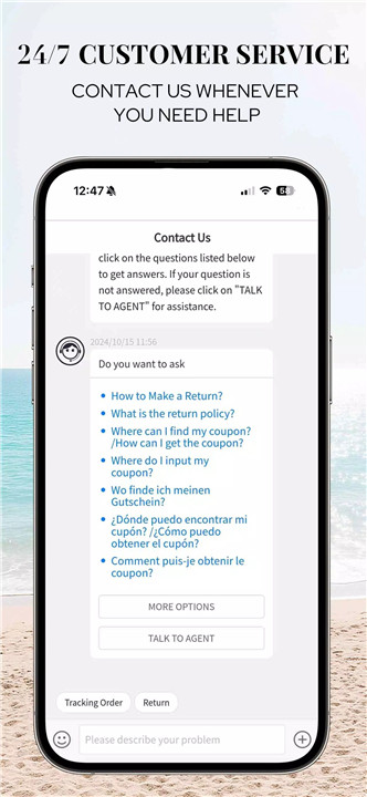 STYLEWE screenshot6