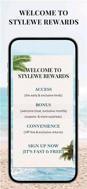 STYLEWE screenshot8