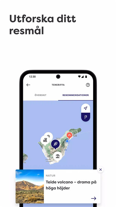 Mitt Apollo screenshot5