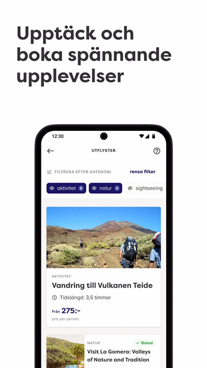 Mitt Apollo screenshot4