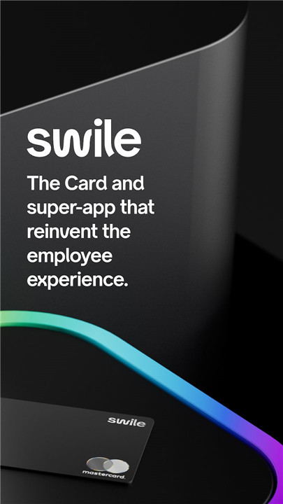 Swile screenshot2