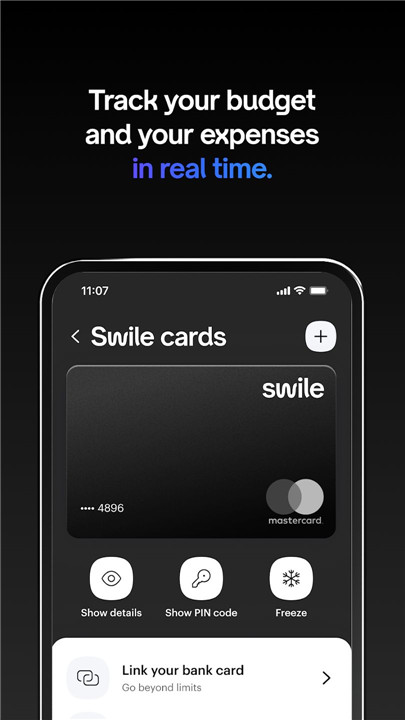 Swile screenshot4