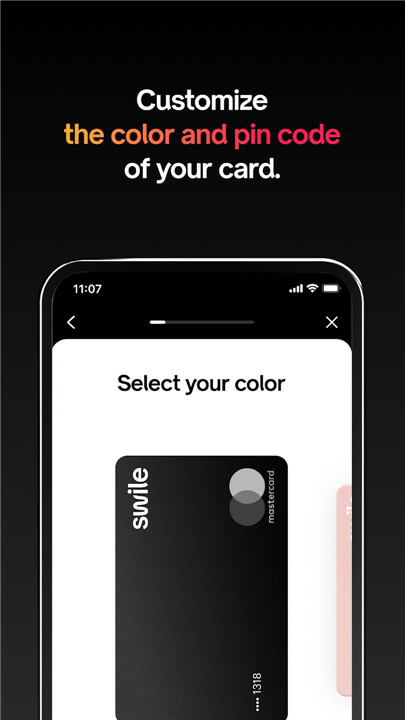 Swile screenshot6