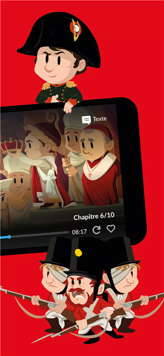 Quelle Histoire screenshot5