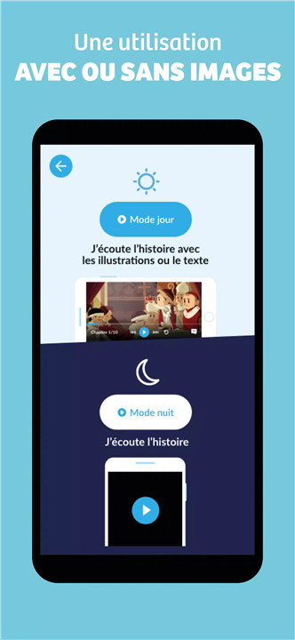 Quelle Histoire screenshot8