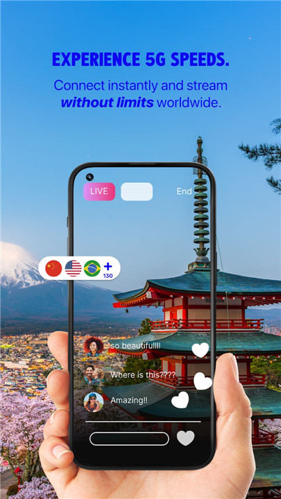Voye Global - Best Travel eSIM screenshot4