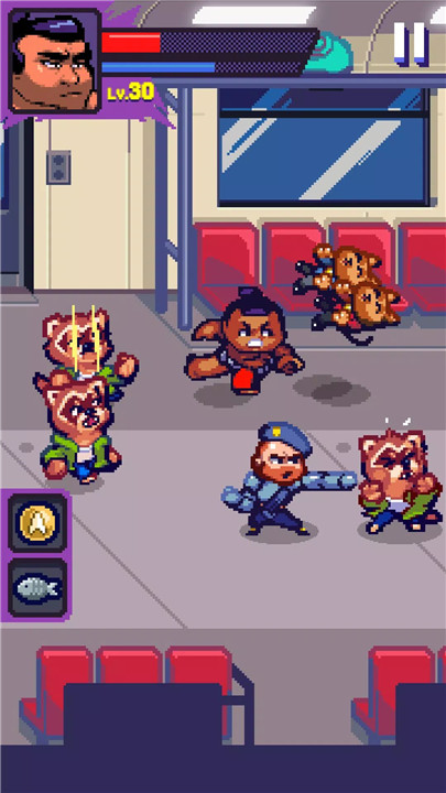 Beat Street screenshot6