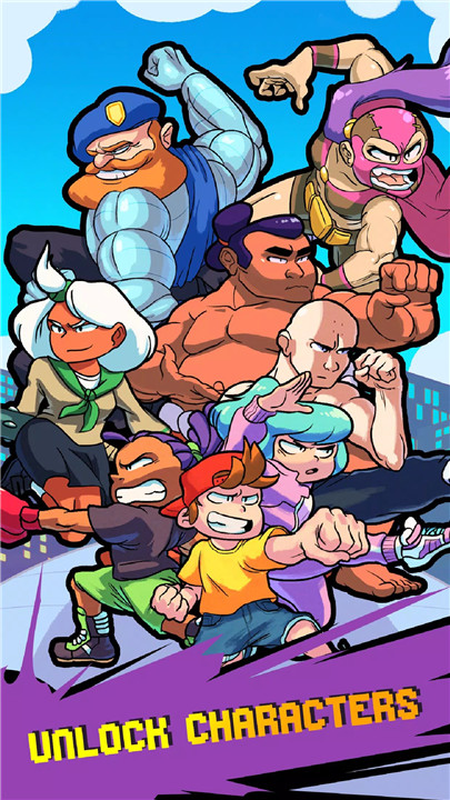 Beat Street screenshot5