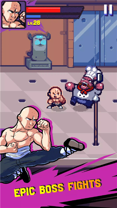 Beat Street screenshot4