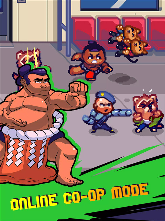 Beat Street screenshot8