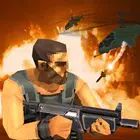 Danger Dudes: Shooting Stars
