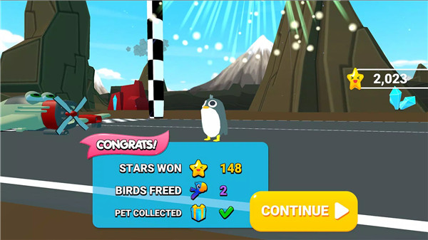 Fun Kids Planes 2 screenshot8