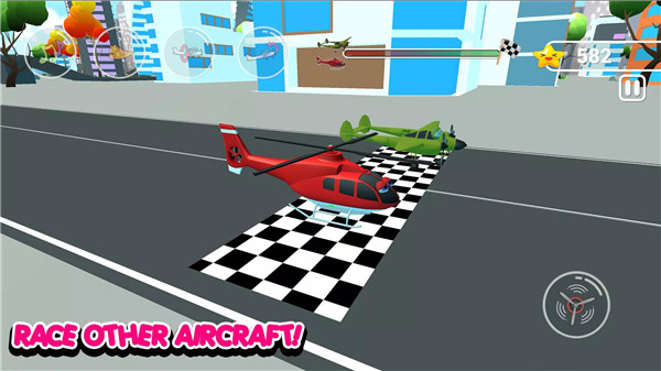 Fun Kids Planes 2 screenshot6