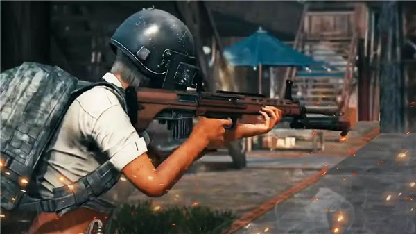 Zombie 3D Gun Trigger: PvP screenshot5