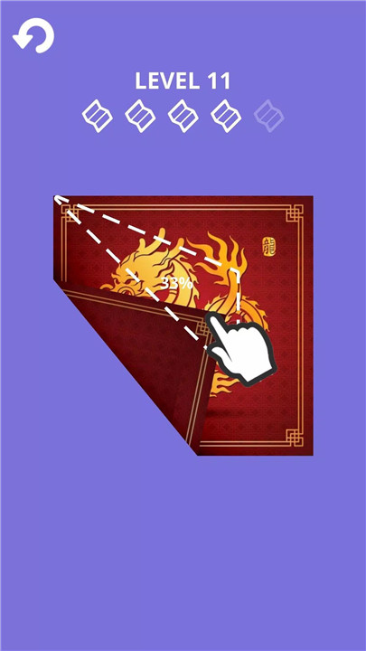 Origame screenshot4