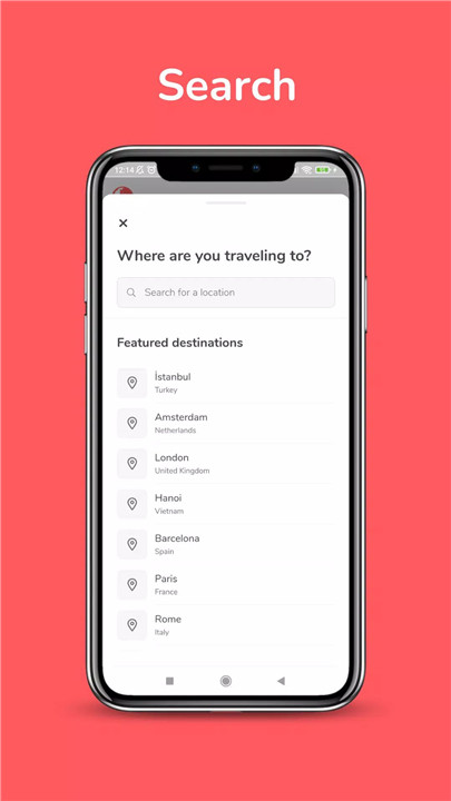 GuruWalk - Free tours screenshot2