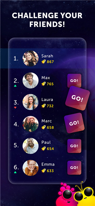Quiz Planet screenshot2