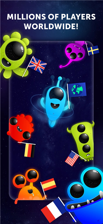 Quiz Planet screenshot4
