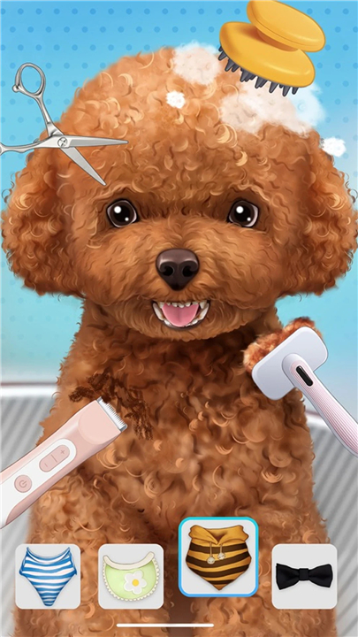 ASMR Salon: A Life Spa screenshot5