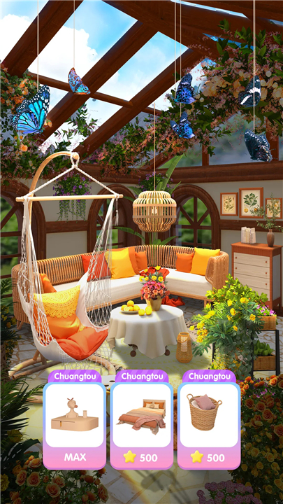 ASMR Salon: A Life Spa screenshot7