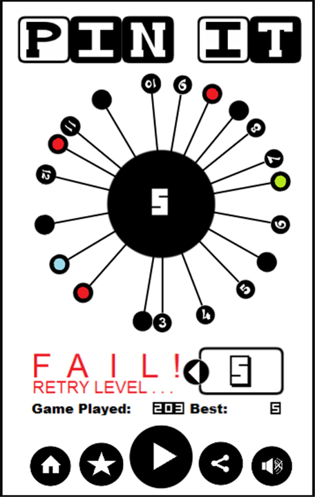 Pin It screenshot3
