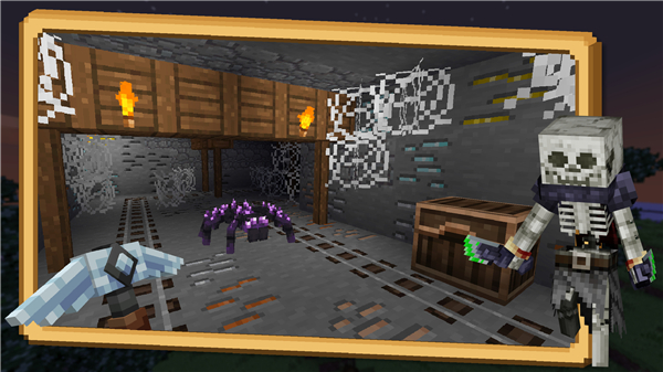 Master Block Craft screenshot4