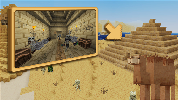 Master Block Craft screenshot3