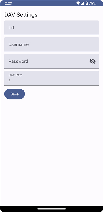 EasySync screenshot4