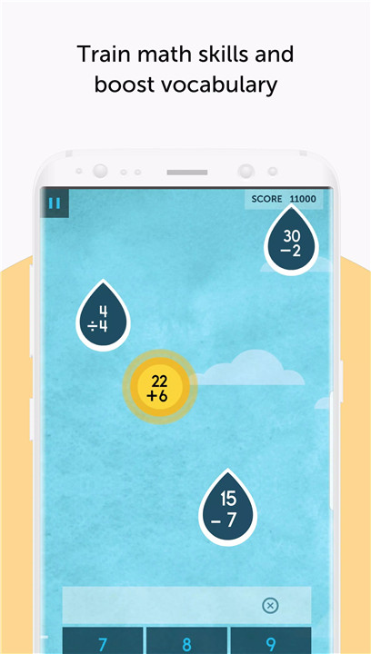 Lumosity: Brain Training Games screenshot6