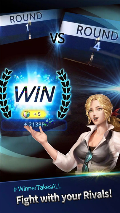 Fishing Rivals: Hook & Catch screenshot7