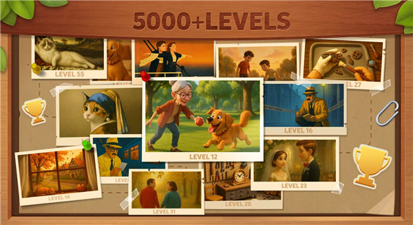 Woodblast! - Block Puzzle Game screenshot6