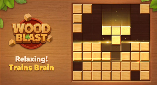 Woodblast! - Block Puzzle Game screenshot8