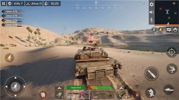 Infinity Fps: Shooting Games screenshot3