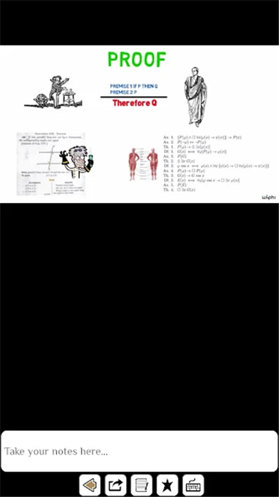 Philosophy Lectures screenshot3