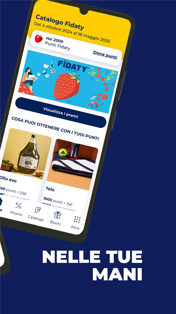 Esselunga screenshot2