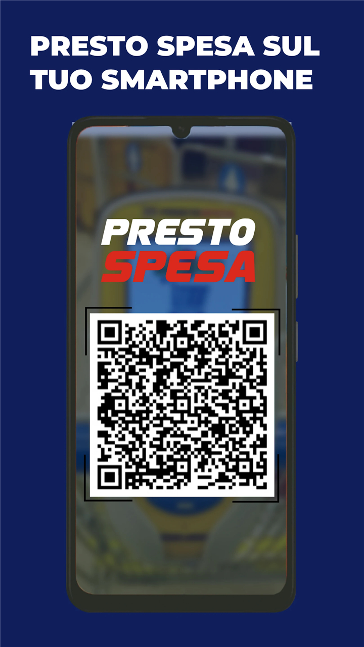 Esselunga screenshot6