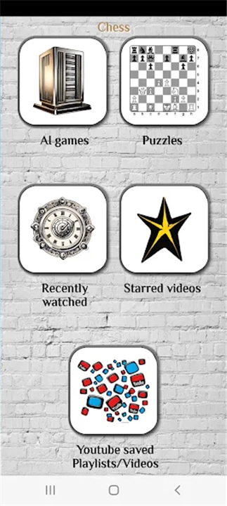 Chess Tutorials screenshot4