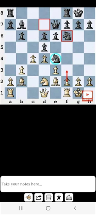 Chess Tutorials screenshot6