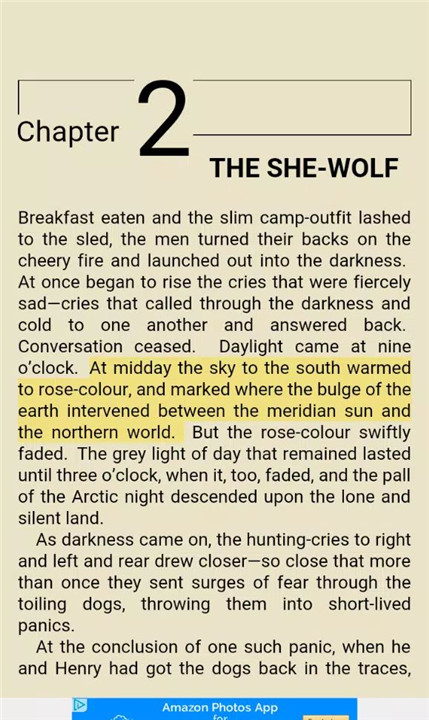 @Voice Aloud Reader (TTS) screenshot4