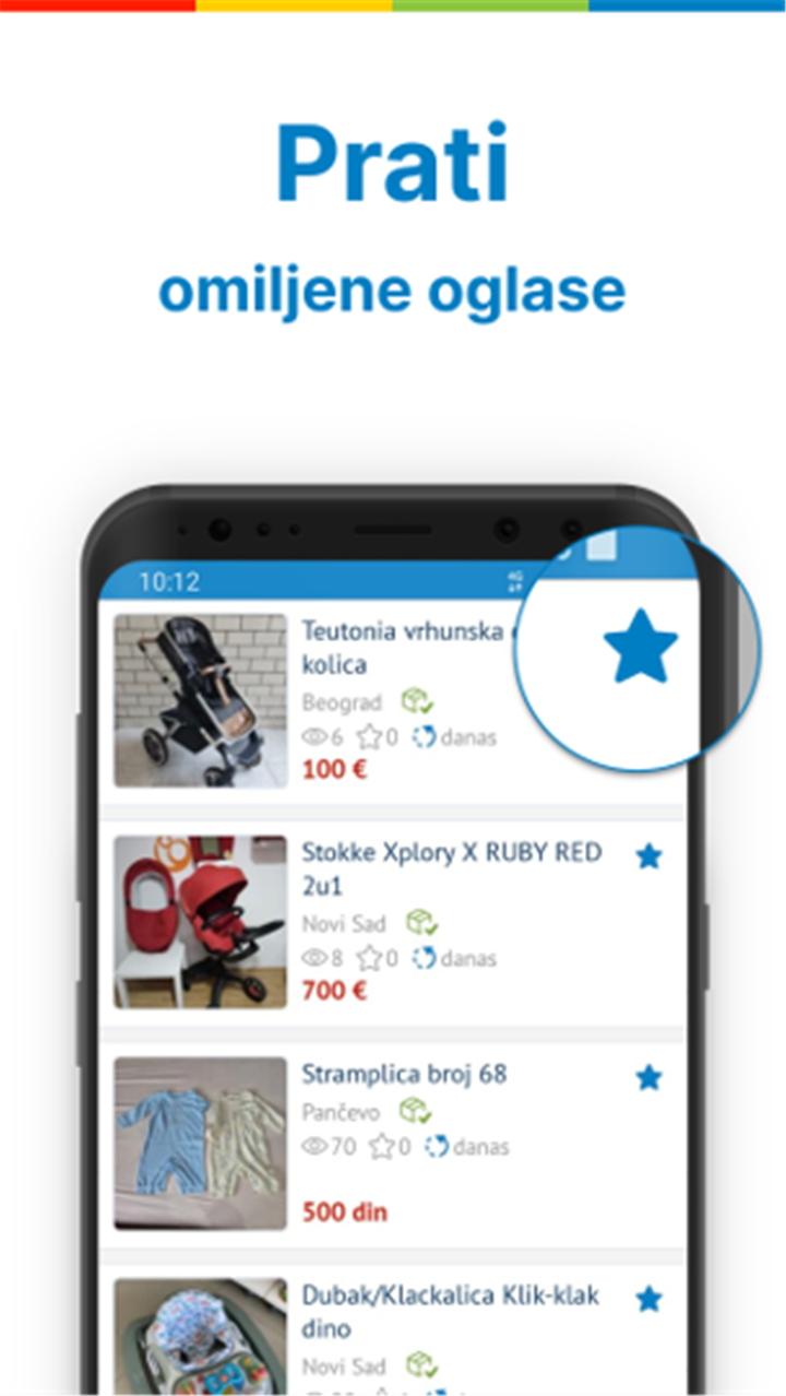 KupujemProdajem screenshot5