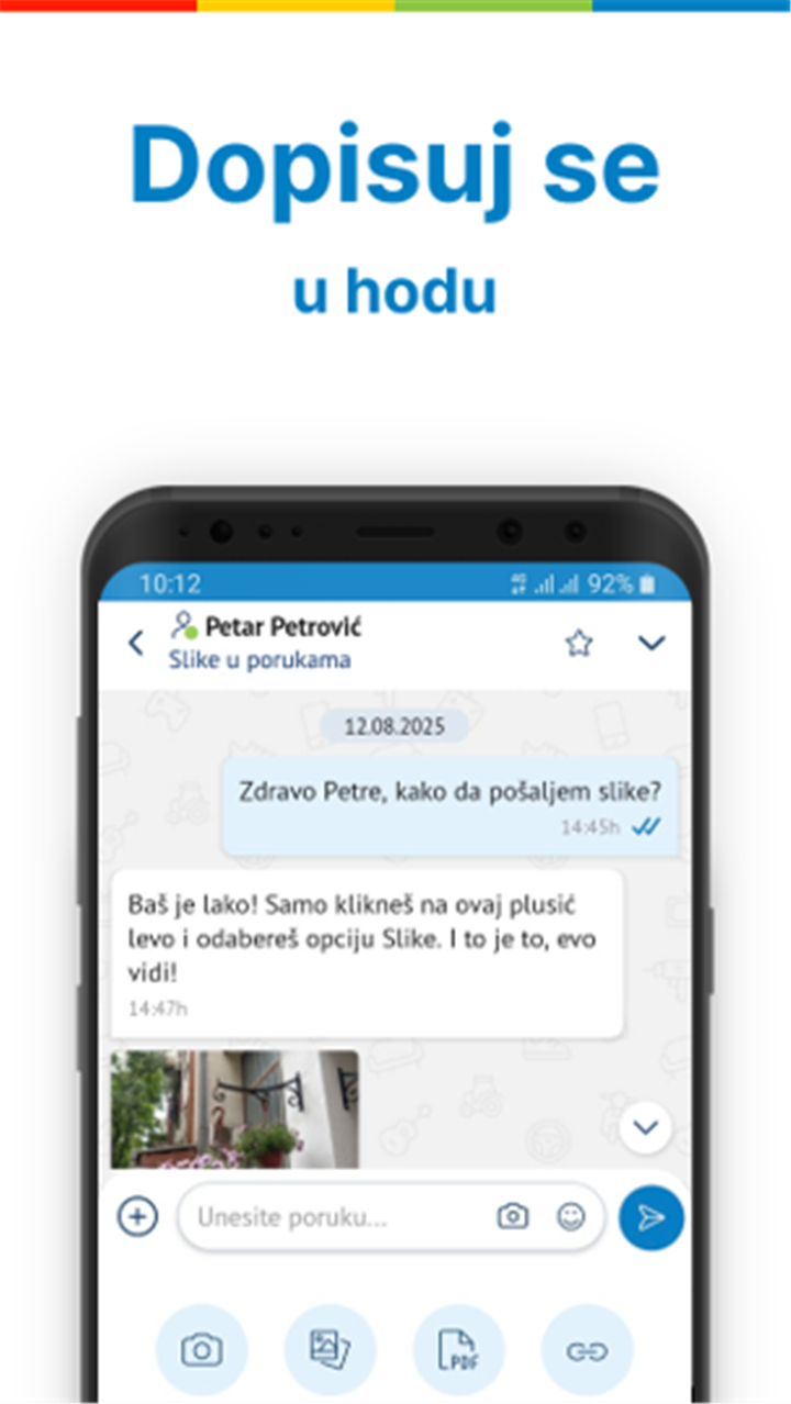 KupujemProdajem screenshot3